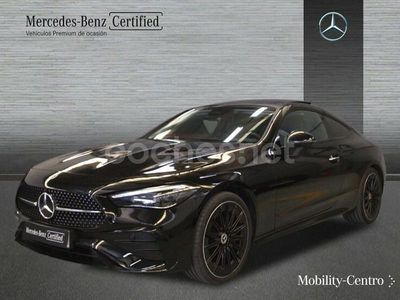 Mercedes CLE220
