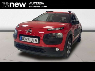 Citroën C4 Cactus