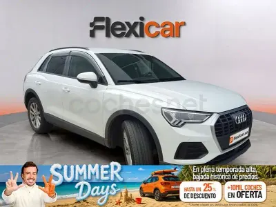 Usado Audi Q3