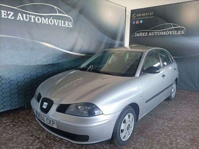 usado Seat Ibiza 1.4 16v Signa