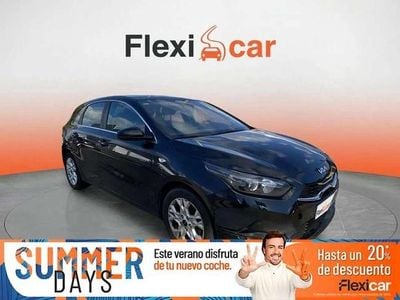 Kia Ceed GT