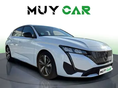 Usado Peugeot 308 SW