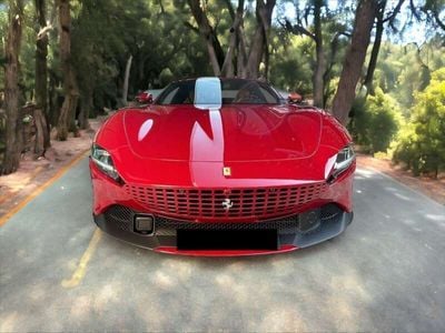 Ferrari Roma