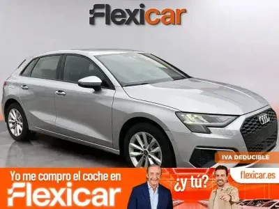 Usado Audi A3