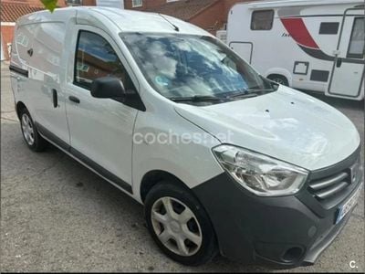 Dacia Dokker