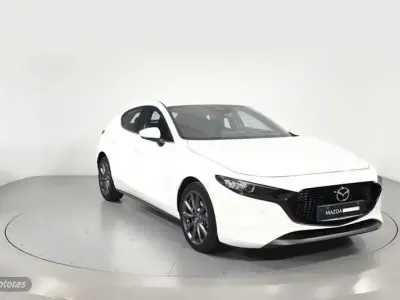 Usado Mazda 3