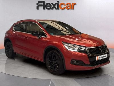 DS Automobiles DS4