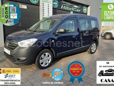 Dacia Dokker