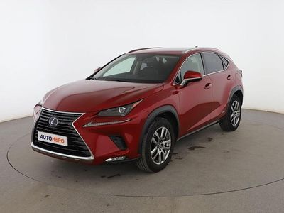 Lexus NX300h
