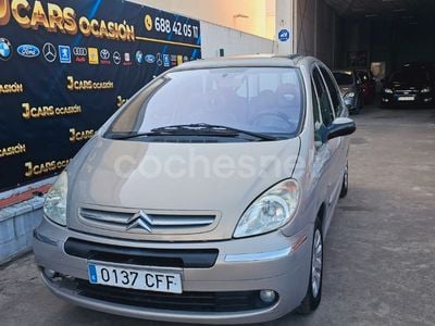 Citroën Xsara Picasso