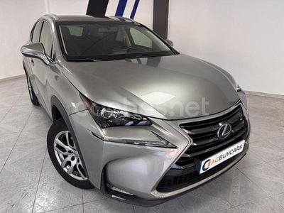 Lexus NX300h