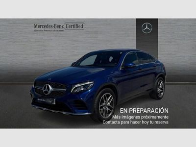 Mercedes GLC220
