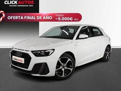 Usado 2023 Audi A1 Comfort | 18.700 € (Super precio)