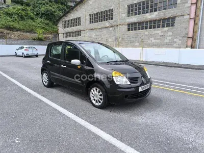 Usado Renault Modus