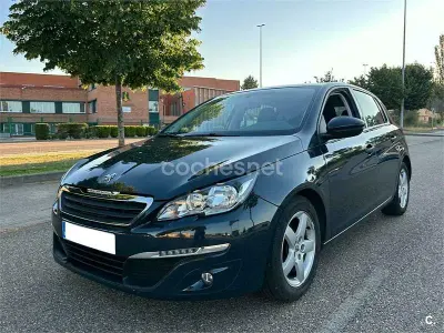 Usado Peugeot 308