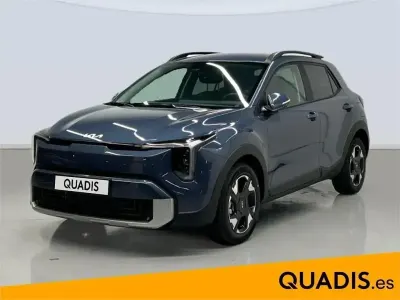 Nuevo Kia Stonic 115 CV (84 kW) 2026 Otro SUV