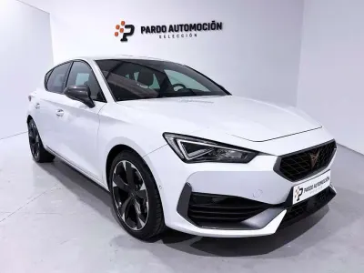 Usado Cupra Leon