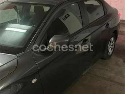 Citroën C-Elysee I
