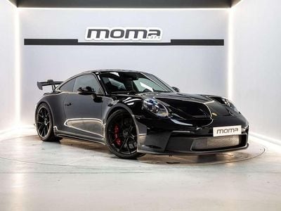 Porsche 911 GT3