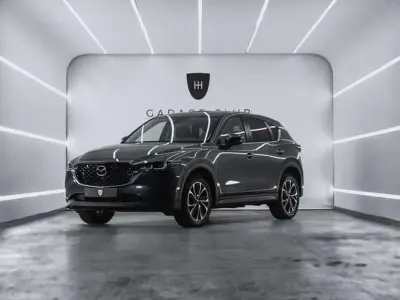 Usado Mazda CX-5