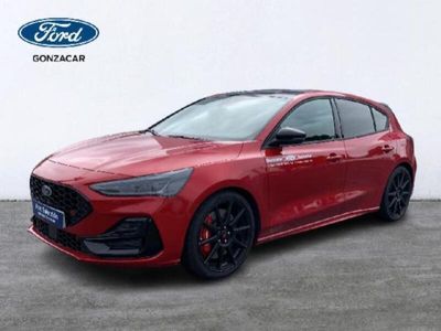 usado Ford Focus ST