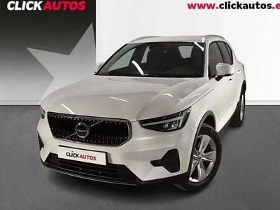 Usado Volvo XC40 Core 163 CV (119 kW) 2025 SUV