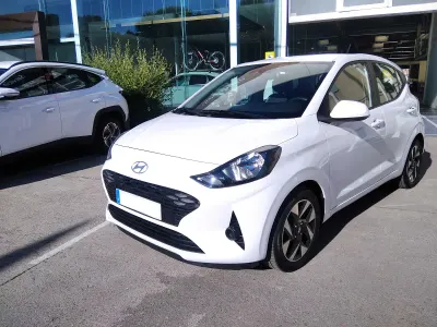 Usado Hyundai i10