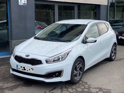 Kia Ceed GT
