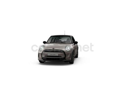 Usado Mini Cooper 136 CV (100 kW) 2022 Gris / plata Utilitario