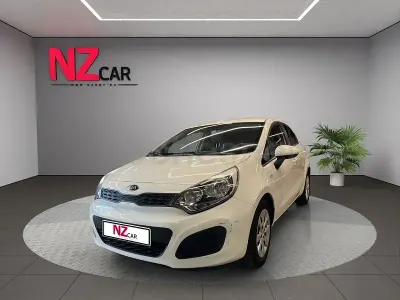 Usado Kia Rio
