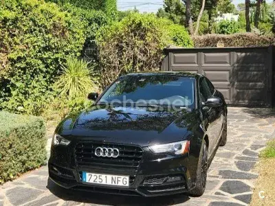 Usado Audi A5