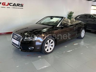 Audi A5 Cabriolet