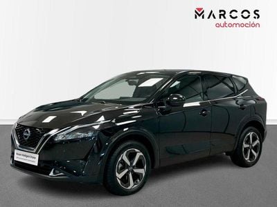 Usado Nissan Qashqai N-Connecta 158 CV (116 kW) 2024 Otro SUV