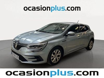 Renault Mégane IV