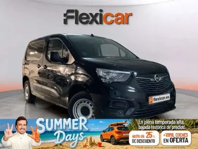 Usado Opel Combo Life