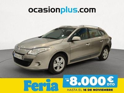 Renault Mégane GrandTour