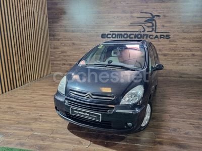 Citroën Xsara Picasso