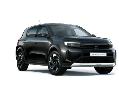 Nuevo Opel Frontera 146 CV (107 kW) 2026 SUV