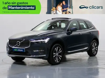 Usado Volvo XC60