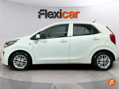 Usado Kia Picanto
