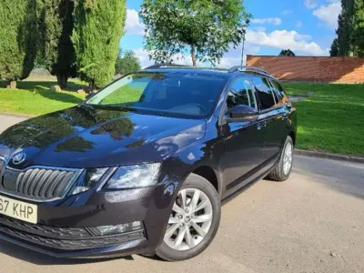 Usado Skoda Octavia