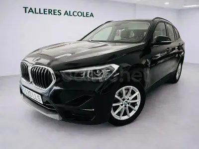Usado BMW X1