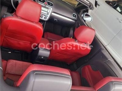 VW Eos