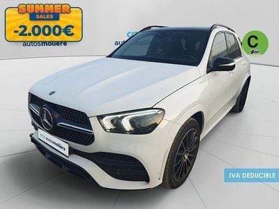 Mercedes GLE300