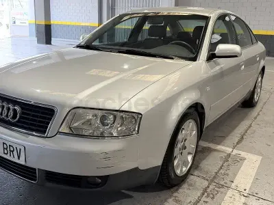 Usado Audi A6