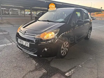 Usado Citroën C3 Picasso
