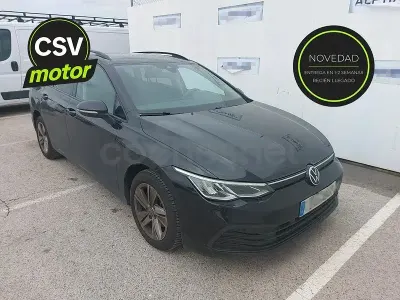 Usado VW Golf VIII