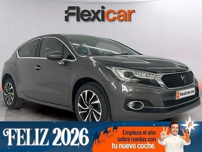 Gris Usado 2018 DS Automobiles DS4 Style | 12.290 € (Precio justo)