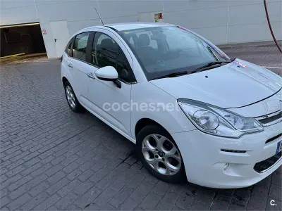 Usado Citroën C3