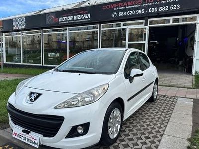 Usado Peugeot 207 68 CV (50 kW) 2012